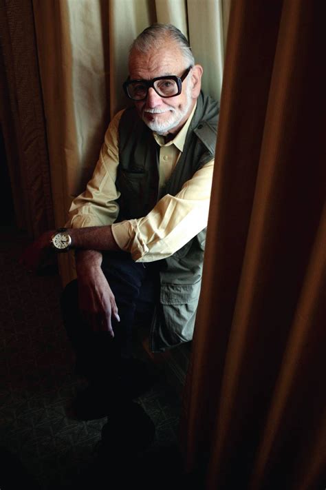 George A Romero El Origen Gallego Del Cineasta Que Reiventó El Zombi