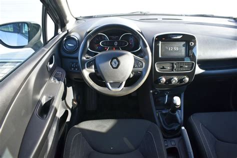 Renault Clio Dci Limited Hr Servisna Vlasnik Reg Do