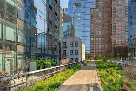 Private Chelsea Market And High Line Food Tour