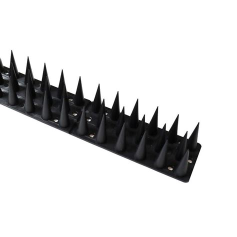 Ana Feet Bird Spikes For Pigeons Small Birds Bird Deterrent Spikes