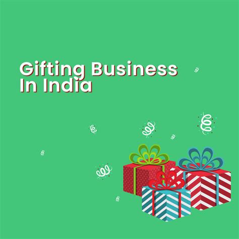 Gifting Business In India Case Study Shark Tank Audits Gifting