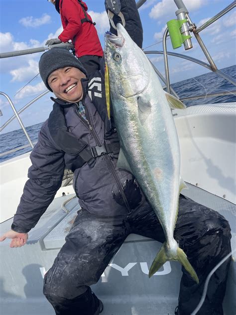 12月29日の釣果。 伊根の釣り船 珀宝丸（はくほうまる）