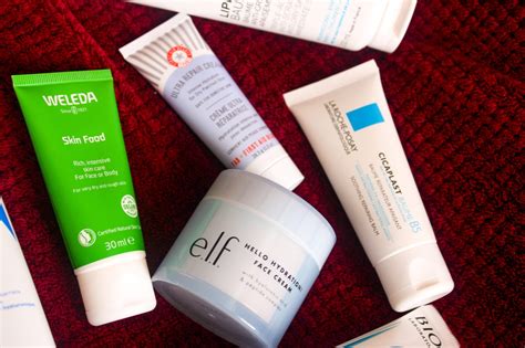 12 Best Face Moisturizers For Winter - Drugstore Edition - Ebun & Life