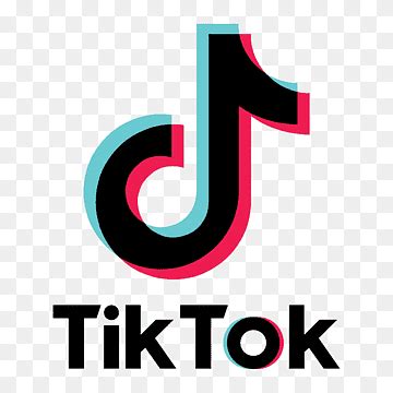 Tiktok Png Images PNGWing