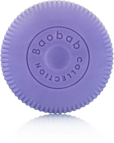 Baobab Collection Body Wellness Gentlemen Bar Soap Notino Ie