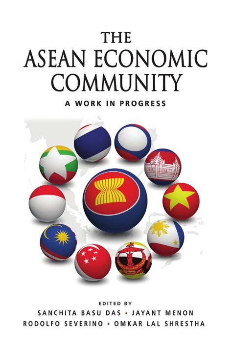 The Asean Economic Community National Library Board Singapore Overdrive