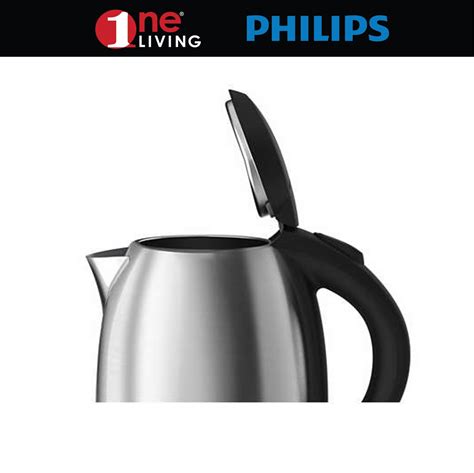 Philips Daily Collection Electric Kettle HD9306 HD9306 03