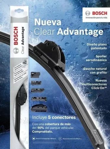 Pluma Limpiaparabrisas Para Chevrolet Spark Traverse 2018 19 Envío gratis