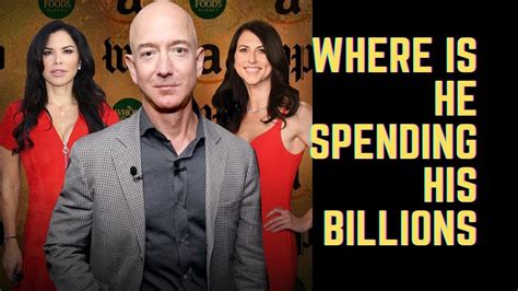 Jeff Bezos Story From Humble Beginnings To Monopolistic World