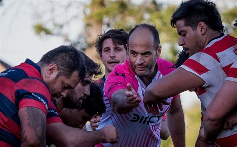 Rugby De Córdoba Eugenio Morra Dirigirá Su Tercera Final Cordoba Xv