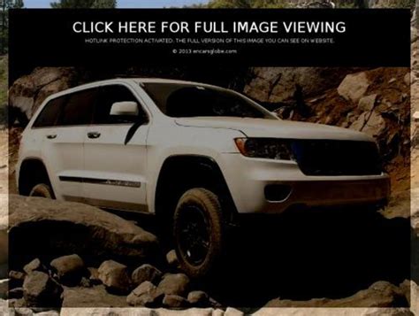 Topworldauto Photos Of Jeep Grand Cherokee 52l Limited Photo Galleries