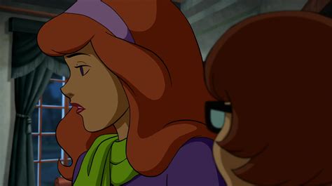 Scooby Doo Return To Zombie Island Screencap Fancaps