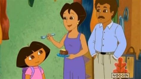 Dora The Explorer 2x08 El Dia De Las Madres Best Moment Plus Youtube