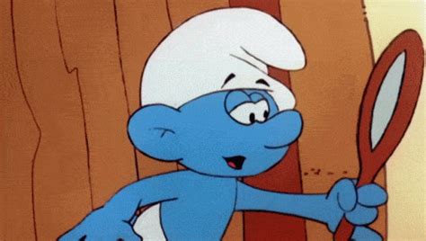 The Smurfs Gif - IceGif