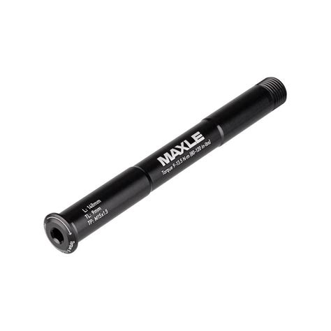 ROCK SHOX PERNO PASSANTE POSTERIORE MAXLE STEALTH BOOST 12X148MM