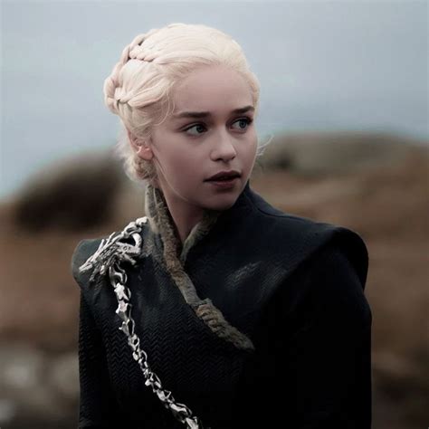 Daenerys Targaryen Mother Of Dragons Targaryen Aesthetic Daenerys