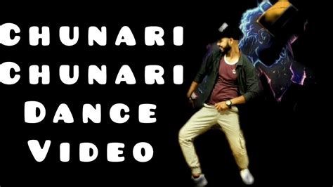 Chunari Chunari Dance Video 90s Hit Bollywood Dhamaka Yash Bairwa