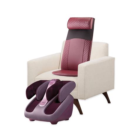 Diy Massage Chair Osim Uk And Europe