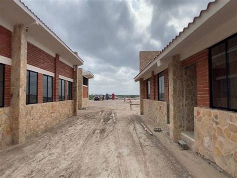 Avanza Construcci N De La Universidad Del Bienestar En Piedras Negras