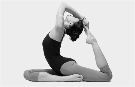 flexibility improvement  fitness