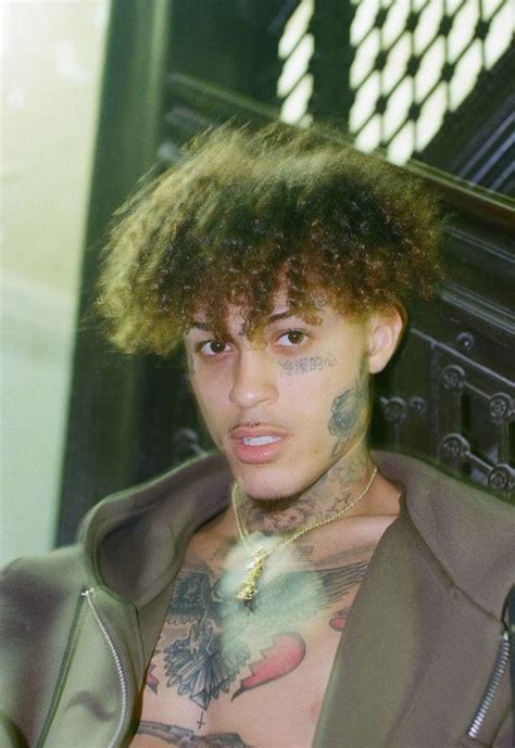 We Caught Up With Rising Artist Lil Skies To Talk About His Favorite