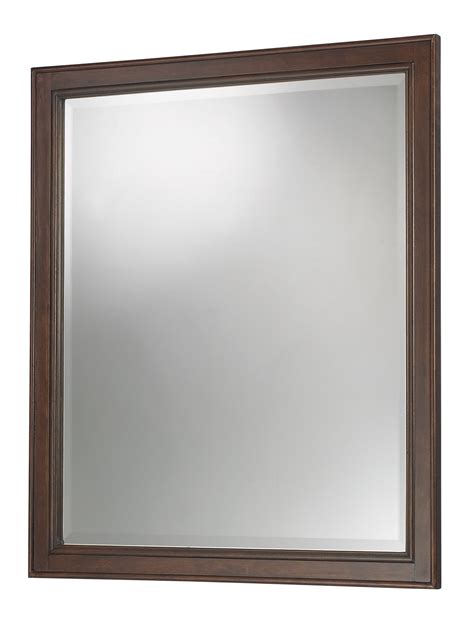 Foremost Bathroom Mirrors Rispa