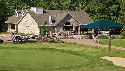 Mound Golf Course in Miamisburg, OH | Presented by BestOutings