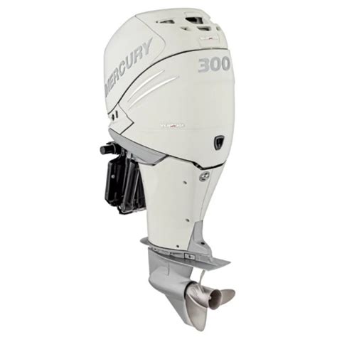 Sea Ray Mercury Breathable Engine Cover Verado Cyl White Sea Ray