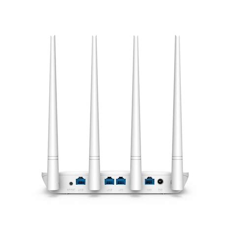 Tenda F Router Wi Fi N Pccomponentes Pt