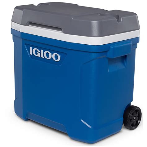 Comprar Hielera Igloo Latitude Roller 30 Qt Walmart Guatemala