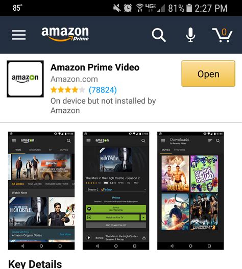 Amazon photo desktop app - spectrumtews