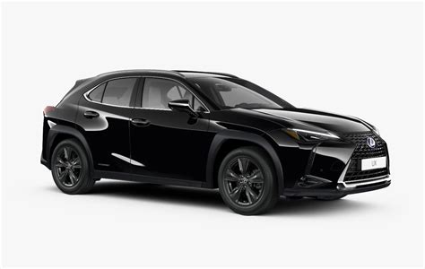 Lexus Ux 250h 300h Et 300e 2018 à 2024 Couleurs Code Peinture