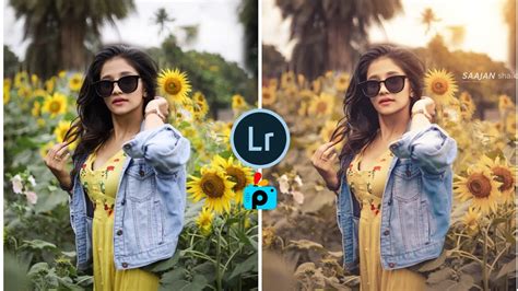 Lightroom Best Photo Editing Tutorial Lightroom Mobile Photo Editing