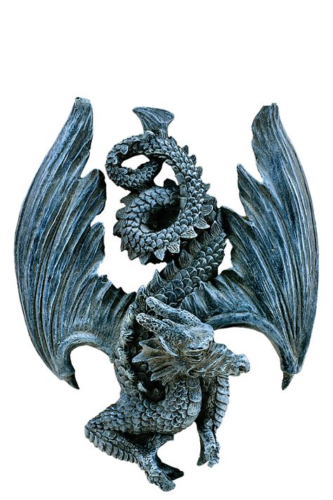 Download Dragon, Statue, Sculpture. Royalty-Free Stock Illustration ...