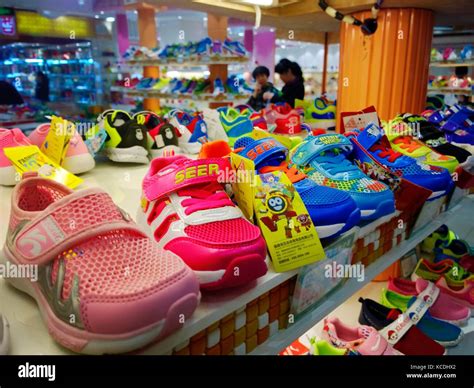 Childrens shoe hi-res stock photography and images - Alamy