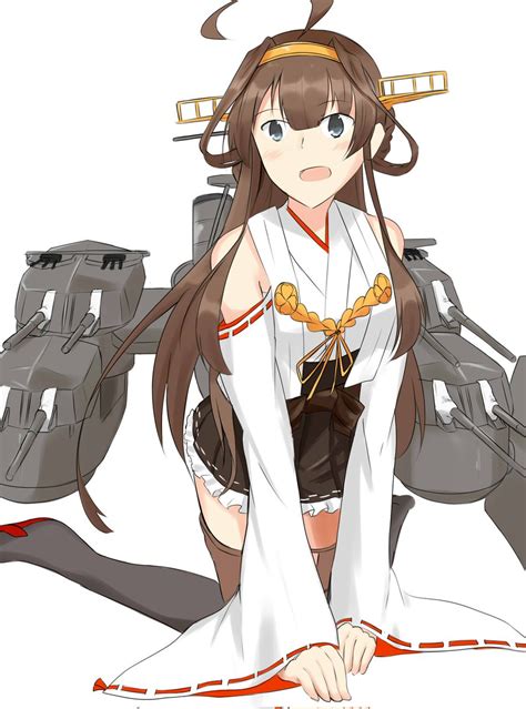 霧島艦これ 「比叡まだ描いてないω`既掲でもいいのでとにかく金剛型を貼ろう 」泉水すばる 神戸かわさき、c102予定のイラスト