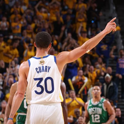 Trt Spor On Twitter Golden State Warriors Boston Celtics I