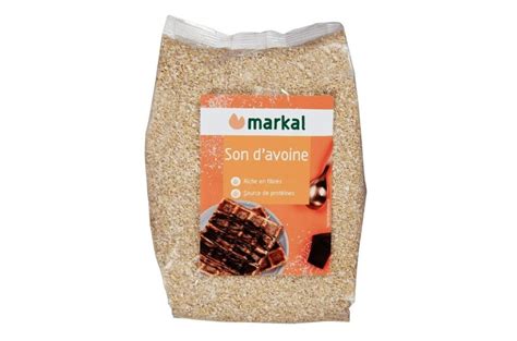 Son D Avoine 500g Markal Acheter Sur Greenweez