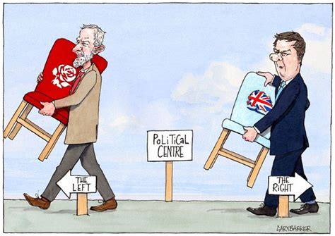 Corbyn cartoon Osborne - UK Political Cartoonist Cartoons