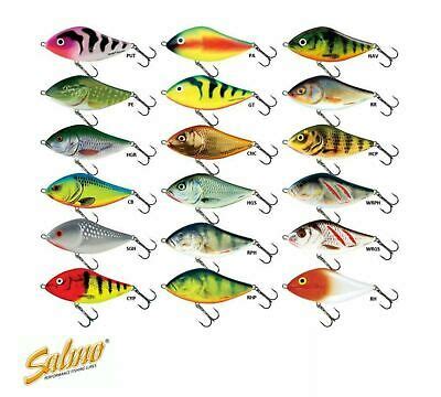 SALMO SLIDER 10F – Predator PTR Kruševac