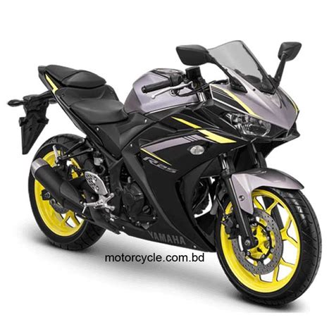 Yamaha YZF-R25 Bike Price, Full Specs in BD 2024