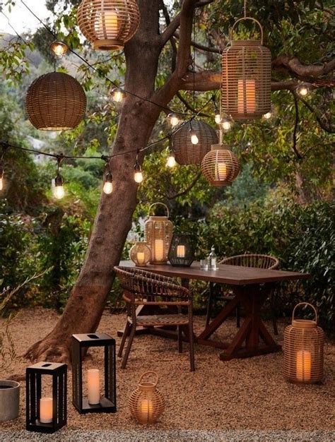 Garden Lighting & Decor [Fairylights] | Light decorations, Floating ...