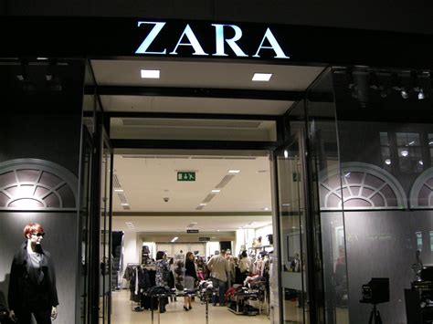 ℹ Quién es el dueño de la marca Zara