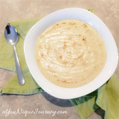 Jamaican Plantain Porridge Recipe A Younique Journey