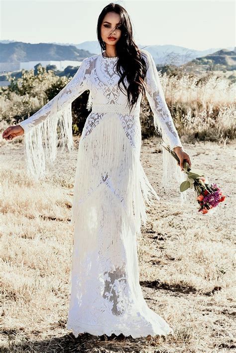 American Indian Wedding Dresses Jenniemarieweddings