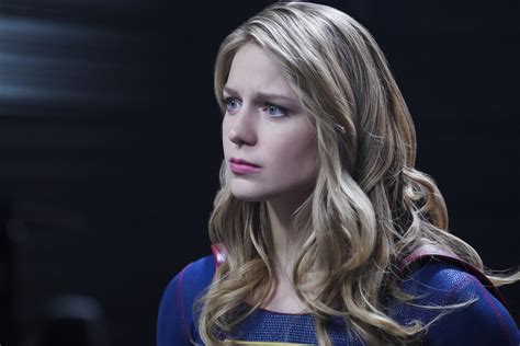 Supergirl Kara Takes On Colonel Haley In New Photos From Season 4