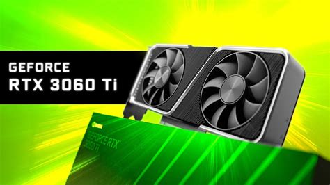 Rtx 3060 Ti Vs Rtx 3070 2024 Detailed Comparison