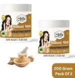 Buy Shifa Naturline Multani Mitti Fuller S Earth Pure And