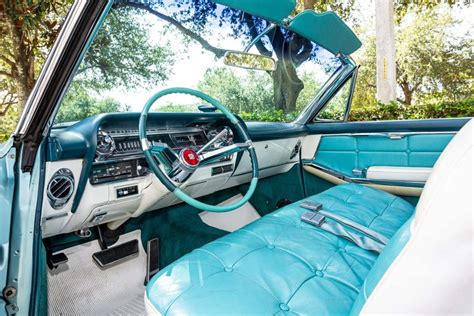 1963 Cadillac DeVille | Orlando Classic Cars