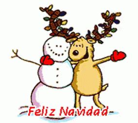 Feliz Navidad GIF - Navidad FelizNavidad - Discover & Share GIFs